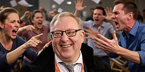 Horror bij Belgische cultclub: Bom ontploft door sabotage