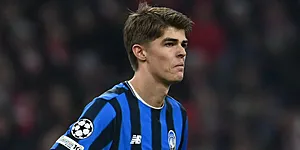 'Atalanta hakt knoop door over megatransfer De Ketelaere'