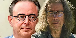 Hevige clash ontaardt volledig tussen Brusselmans & De Wever
