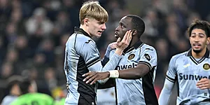 Vanhaezebrouck verrast: uitblinkers weg bij Anderlecht?
