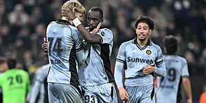 Sterkhouder spreekt klare taal: "Weg bij Anderlecht?"