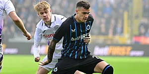 Sleutelrol voor Club Brugge in transfer De Cat?