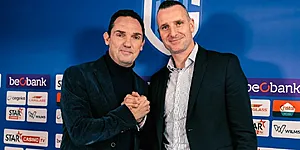 Opvolger Smets? ‘KRC Genk verrast met 29-jarige verdediger'