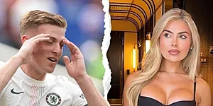 Influencer legt bom onder relatie van topvoetballer
