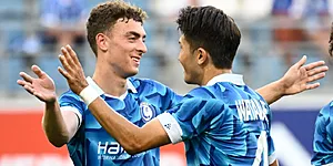 'Woekerwinst voor AA Gent: steunpilaar richting exit'