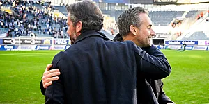 ‘KAA Gent wil stunten: strijd met AC Milan om toptalent’