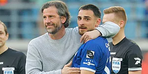 'AA Gent legt miljoenen klaar voor eerste zomeraanwinst'