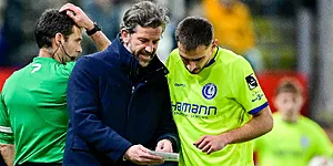 'AA Gent troeft clubs in binnen- en buitenland af'