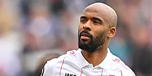 Odoi moet na halfjaar alweer op zoek naar nieuwe club