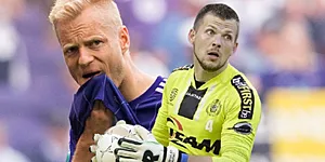 Deschacht & Verhulst: Van kleedkamer naar comeback?