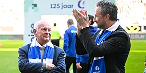 AA Gent laat recordtransfer gratis vertrekken