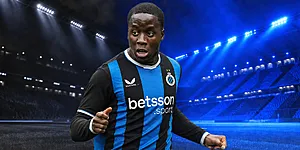 ‘Club Brugge slaat toe: Europese killer voor 8 miljoen’