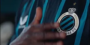 Club Brugge zwiert met miljoenen: topaankoop officieel