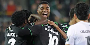 'Cercle moet knoop doorhakken over WK-ganger'