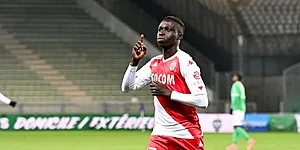 'Geen Serie A, wel Championship voor Krépin Diatta'