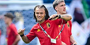 'Roma gaat na Moreira meteen voor volgende Rode Duivel'