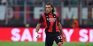 Italië gaat los op Diego Moreira: boodschap voor AC Milan