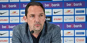 'Genk schiet in actie: transferonderhandelingen lopen'