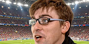 Play vuurt geweldig nieuws op Belgische voetbalfans af