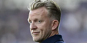 'Schokkende privé-onthulling over Dirk Kuyt'