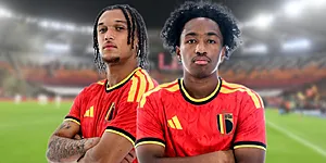 Van Bommel loert mee: 'Supertansfers Fofana én Moreira'