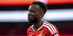 'Benfica eist fors bedrag voor Lukebakio'