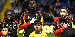 Transfer tijdens WK? Raskin spreekt klare taal