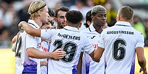 'Transferitis in Anderlecht: sterkhouder richting exit'