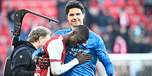 'Antwerp wil volle pot voor Lammens: twee scenario's'