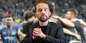 Club Brugge scherpt de messen: zinderend transferoffensief