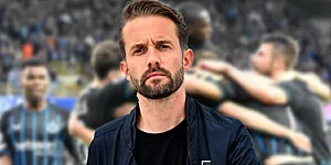 Club Brugge scherpt de messen: zinderend transferoffensief