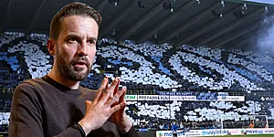 'Club Brugge grijpt in: prestigetransfer na Union-debacle'
