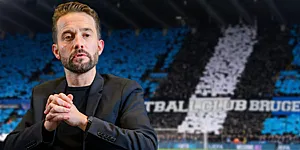 'Club Brugge maakt balans op: tweetal de uitgang gewezen'