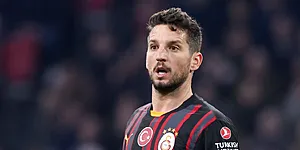 Mertens zei dit seizoen 'neen' tegen deze Belgische transfer