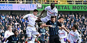 'Leger topscouts bij Club-RSCA: transfergevecht barst los'