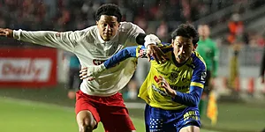 'Antwerp en STVV kruisen de degens om oude bekende'