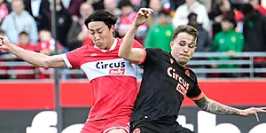 'Antwerp ruikt buitenkans: vizier op JPL-routinier'