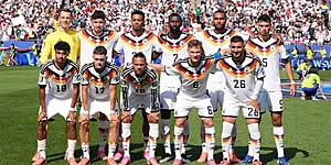 Alle lichten op groen: Duitsland krijgt droombondscoach