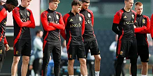 Belgische clubs opgelet: Rode Duivel flirt met transfer
