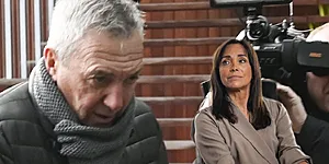 Eddy Snelders doet geruchtmakende zet vlak voor proces