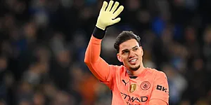 'Monden bij City vallen open: ridicuul bod op Ederson'