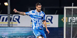 ‘KV Mechelen vol voor miljoenentransfer na blessure Hjelde’