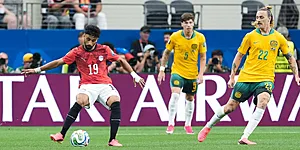 'JPL-clubs laten oog vallen op nieuwe Australische hoop'