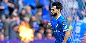 'Nieuwe details El Ouahdi-deal; vraagprijs Genk gelekt'