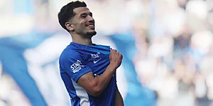 'Doorbraak El Ouahdi bereikt: opvallende transfersom Genk'