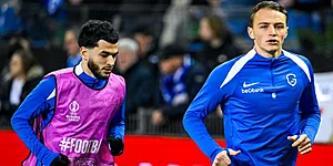 'Totale leegloop bij KRC Genk: recordzomer op til'
