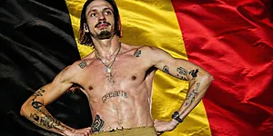 Belgische voetbalbond zorgt voor grote rel met WK-lied