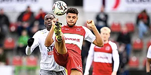 Ementa spreekt over transfer: Zulte vreest vertrek