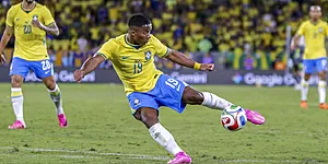 TRANSFERUURTJE: 'Anderlecht vindt spits, Kompany lonkt naar Barça'