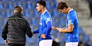 'Genk & Union neus-aan-neus in jacht op goalgetter'